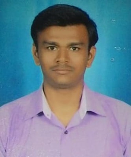 Sandeep Masutke,Psychologist