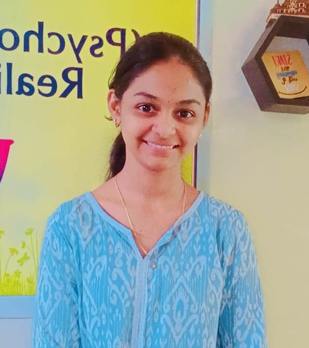 Sakshi Deepak Mankapure