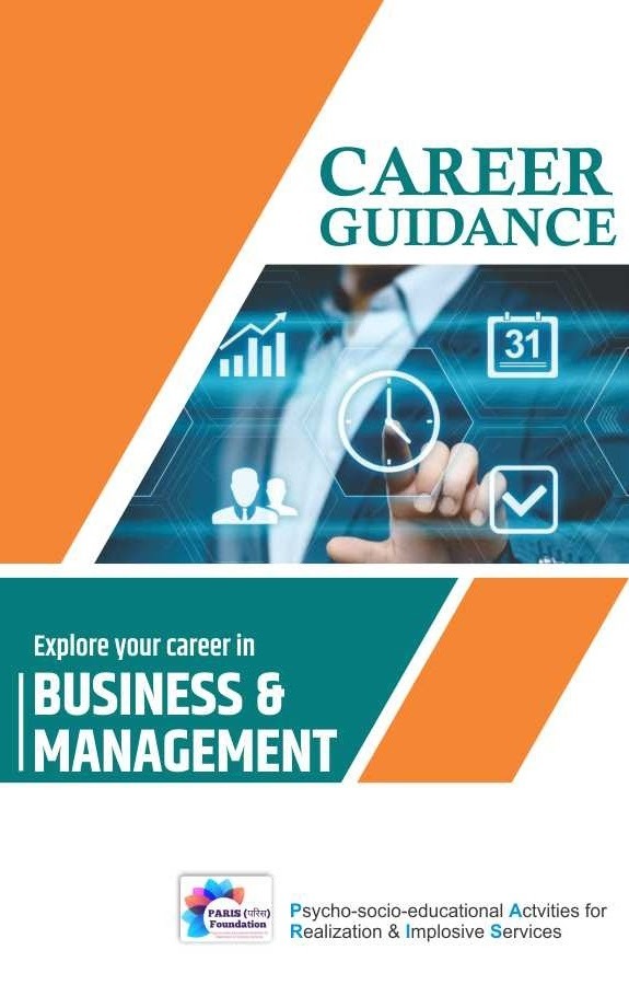 Business & management