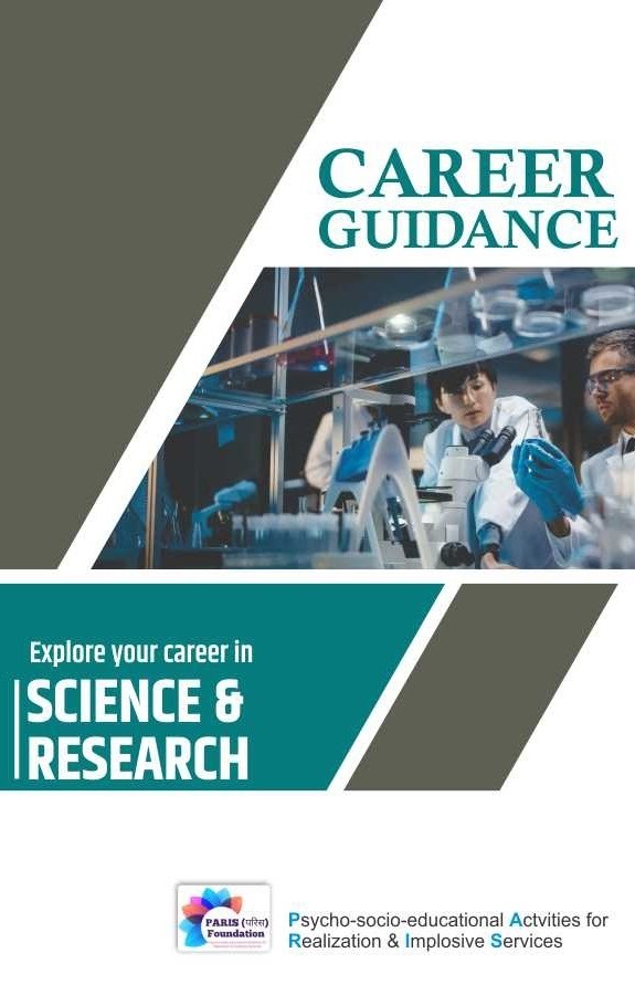 Science & research