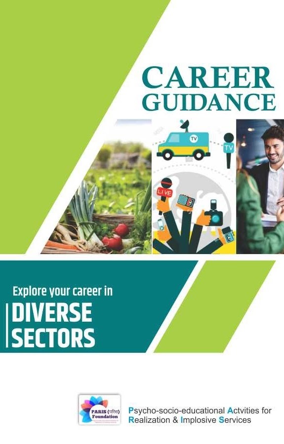 Diverse sectors