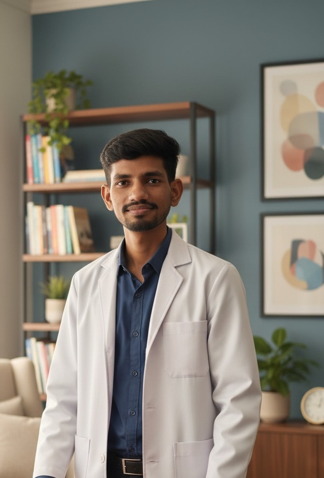 Mallikarjun Appasaheb Nadkari